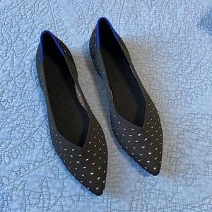 Rothy’s The Point (NIB)